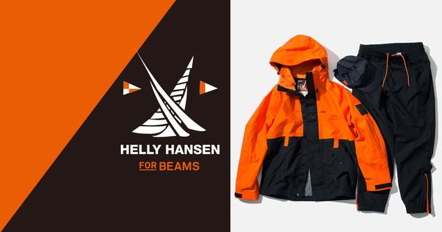 想買羽絨服嗎?盤點6個不是很大眾的品牌之選