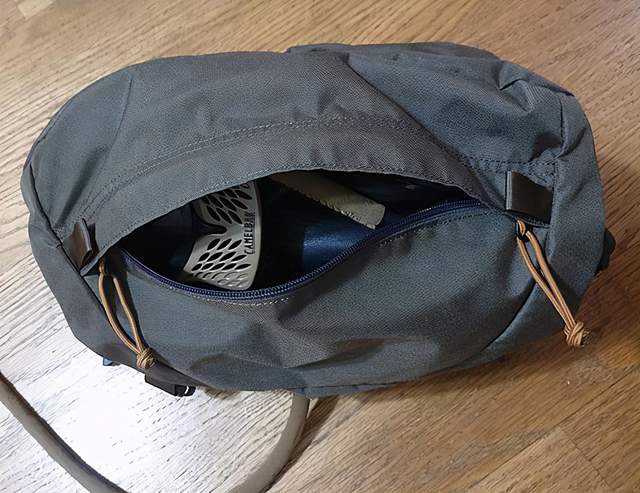 美國海豹突擊隊專用背包神秘在哪?看神秘農場Mystery ranch背包開箱