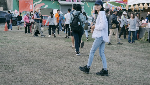 穿上Salomon薩洛蒙入門級登山鞋,來一場說走就走的旅行