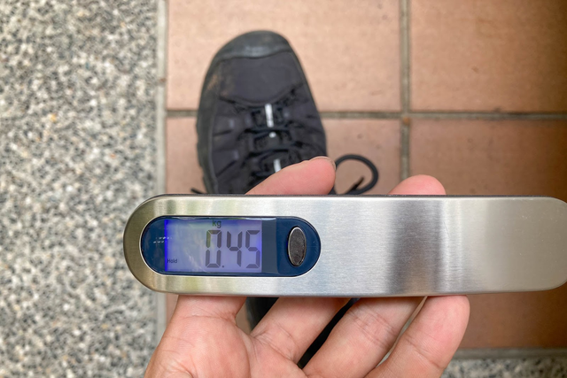 新手該怎么挑登山鞋?KEEN防水徒步登山鞋測(cè)評(píng)體驗(yàn)