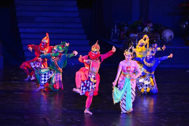 印尼火山徒步之旅,這三座不同的火山有三種體驗