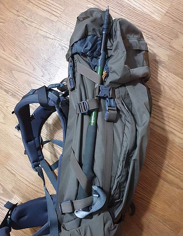 美國海豹突擊隊專用背包神秘在哪?看神秘農場Mystery ranch背包開箱