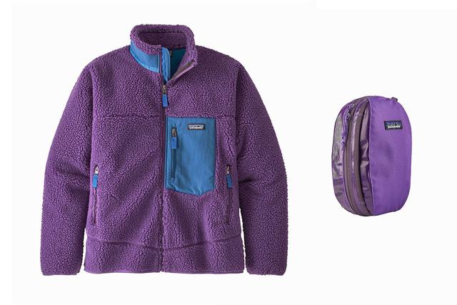 高端戶外品牌Patagonia推出新系列,美國選總統也有份