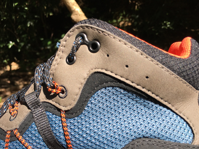 穿不爛的Timberland添柏嵐?實測下坡都不用怕的登山鞋