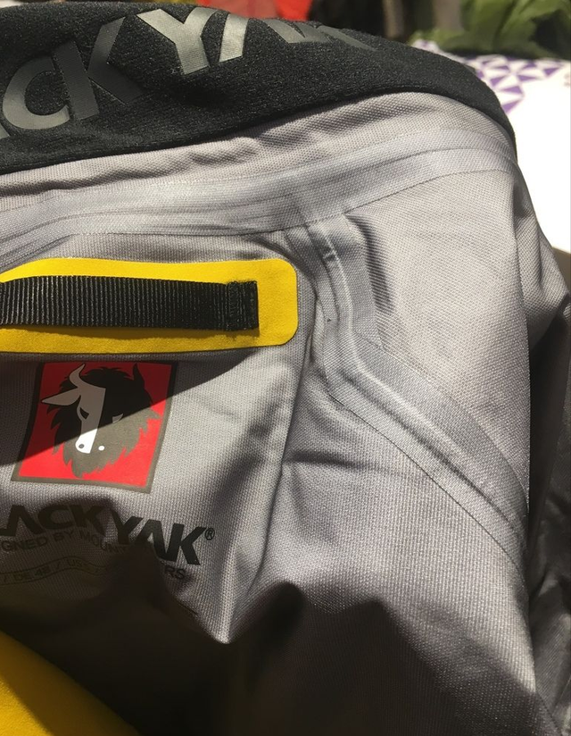 適合亞洲人穿的韓國戶外品牌,布來亞克BLACK YAK戶外店體驗