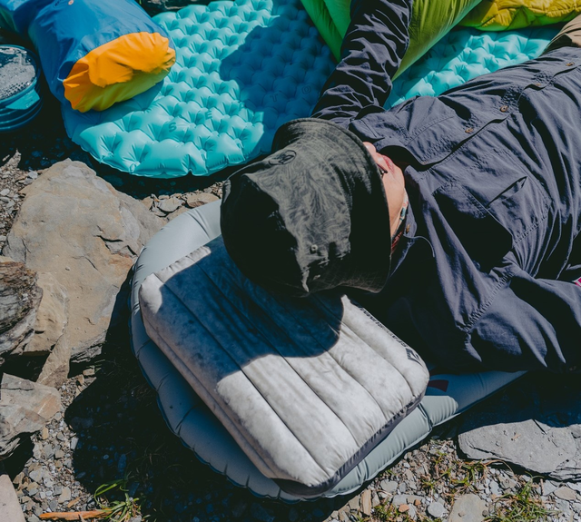 慘痛教訓(xùn)換來(lái)的寶貴經(jīng)驗(yàn)分享,如何挑選冬季睡袋