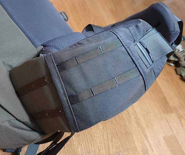 美國海豹突擊隊專用背包神秘在哪?看神秘農場Mystery ranch背包開箱