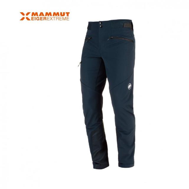 新品,MAMMUT猛犸象Eiger Extreme系列艾格極限第五代新款發布