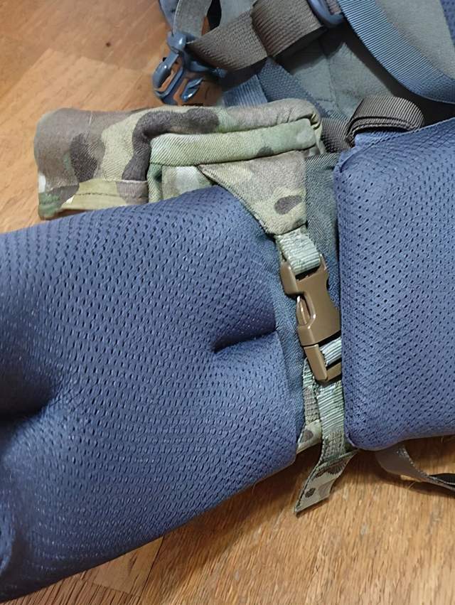 美國海豹突擊隊專用背包神秘在哪?看神秘農場Mystery ranch背包開箱