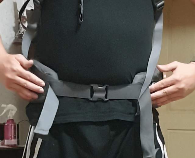 美國海豹突擊隊專用背包神秘在哪?看神秘農場Mystery ranch背包開箱