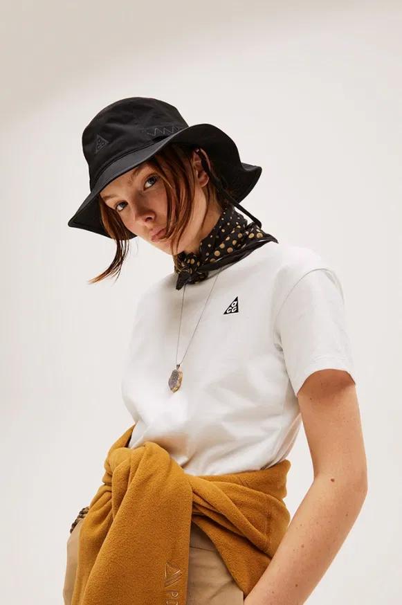 NIKE ACG 全新系列更具機能設計,并曝光全新鞋款