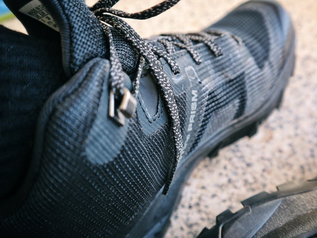 我的薩洛蒙Salomon登山鞋,游走于生活日常與戶外探險(xiǎn)之間