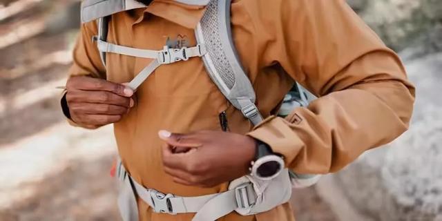 你的戶外背包選對了嗎?看看內行人的選購指南