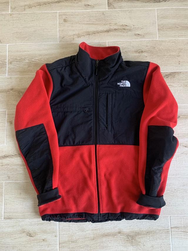 那些年,我們一起買的The North Face北面外套