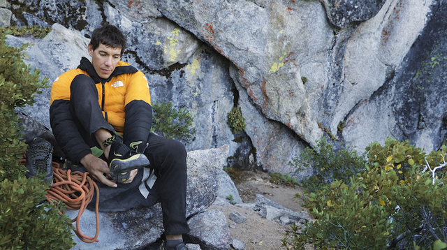 The North Face北面冬季新系列,重新定義戶外探索