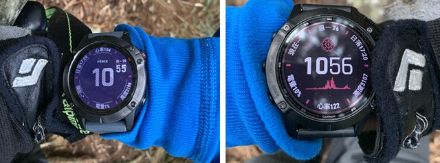 Garmin佳明太陽能手表好不好?多日戶外登山活動實測
