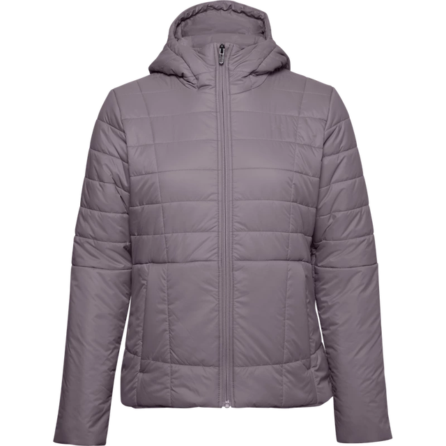 戶外裝備也有黑科技,Columbia哥倫比亞首創(chuàng)鋁點(diǎn)羽絨外套