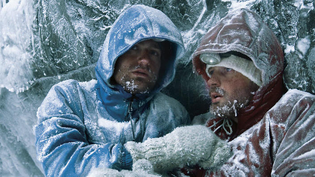 登山電影,這19部經典電影之作一部比一部震撼