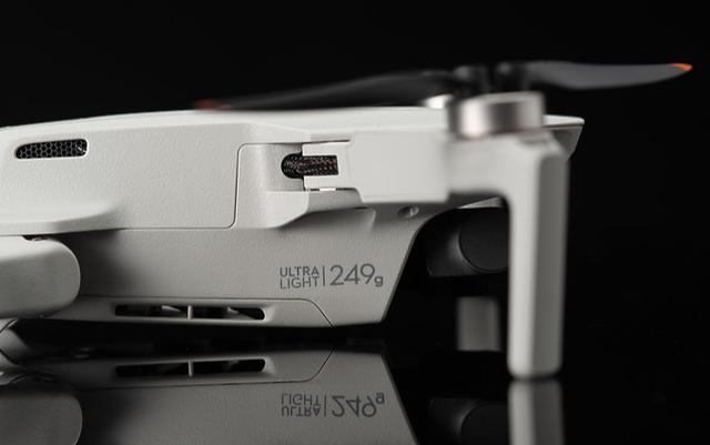 大疆DJI Mavic Mini 2無人機(jī)開箱,是你想買的航拍小飛機(jī)嗎