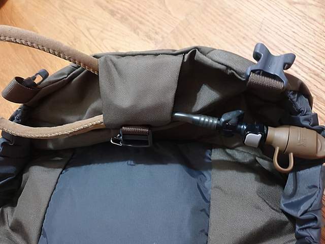 美國海豹突擊隊專用背包神秘在哪?看神秘農場Mystery ranch背包開箱