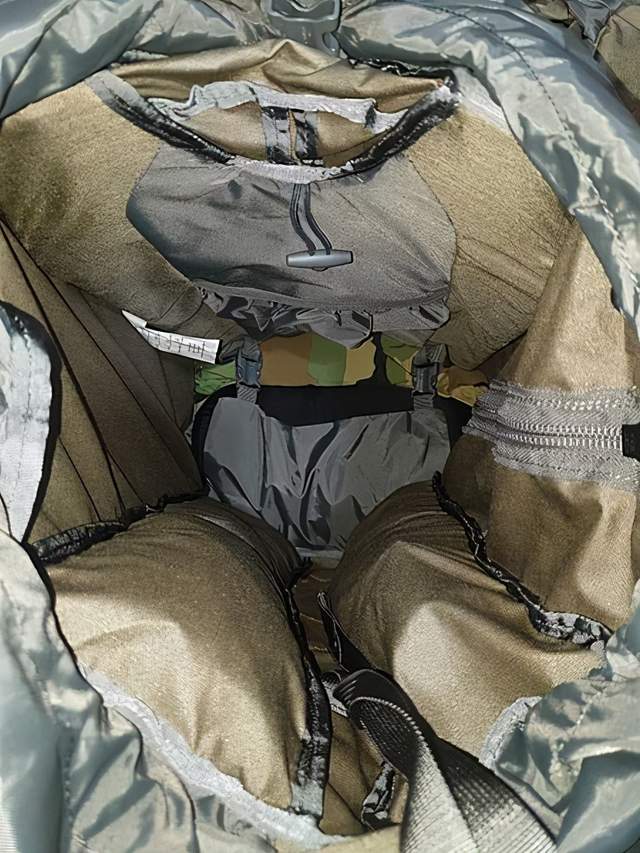 美國海豹突擊隊專用背包神秘在哪?看神秘農場Mystery ranch背包開箱