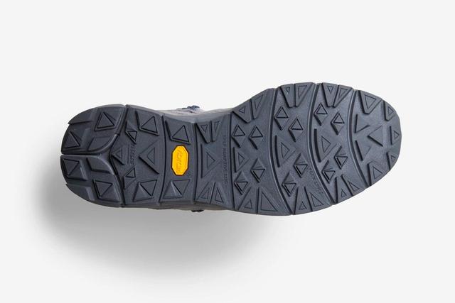 鞋靴中的勞斯萊斯,Danner與街頭潮牌首度推出聯(lián)乘版防水徒步靴