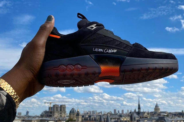 LV戶外跑鞋上架,你舍得穿上萬元的鞋上山嗎?