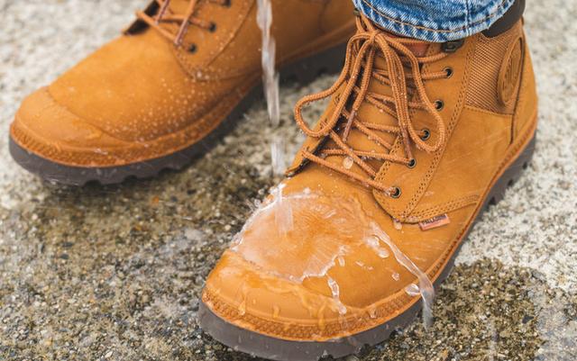 Palladium軍靴開箱分享,硬漢也可以成為時髦的老爺們