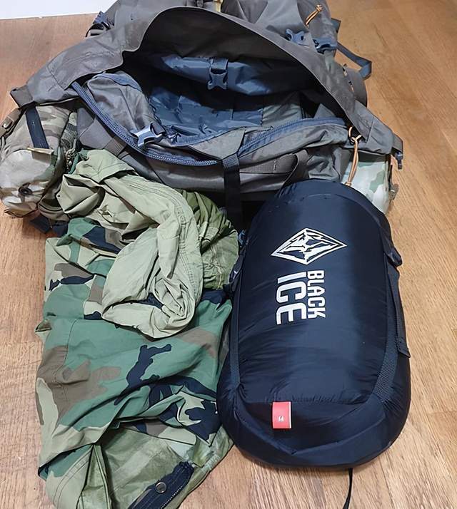 美國海豹突擊隊專用背包神秘在哪?看神秘農場Mystery ranch背包開箱