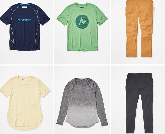 戶外驢友都喜歡這樣的穿搭,快干、保暖又保護