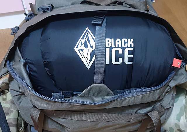 美國海豹突擊隊專用背包神秘在哪?看神秘農場Mystery ranch背包開箱