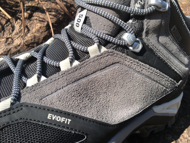 迪卡儂DECATHLON的登山鞋到底值不值得買?來(lái)分享下實(shí)測(cè)體驗(yàn)