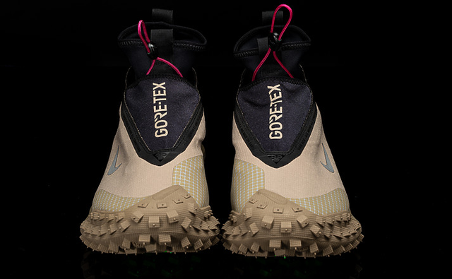 耐克Nike一鞋難求的ACG戶外機能鞋,今天就開箱給大家看