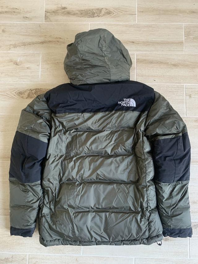 那些年,我們一起買的The North Face北面外套