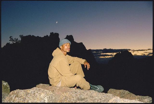 NIKE ACG 全新系列更具機能設計,并曝光全新鞋款