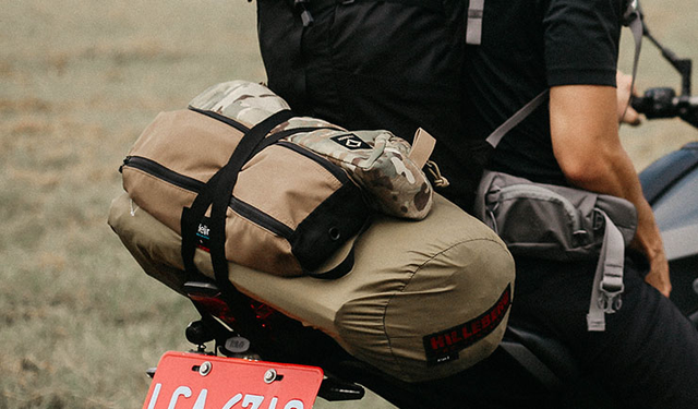 買Hilleberg希爾博格這個(gè)品牌帳篷,是真有錢還是真戶外玩家？