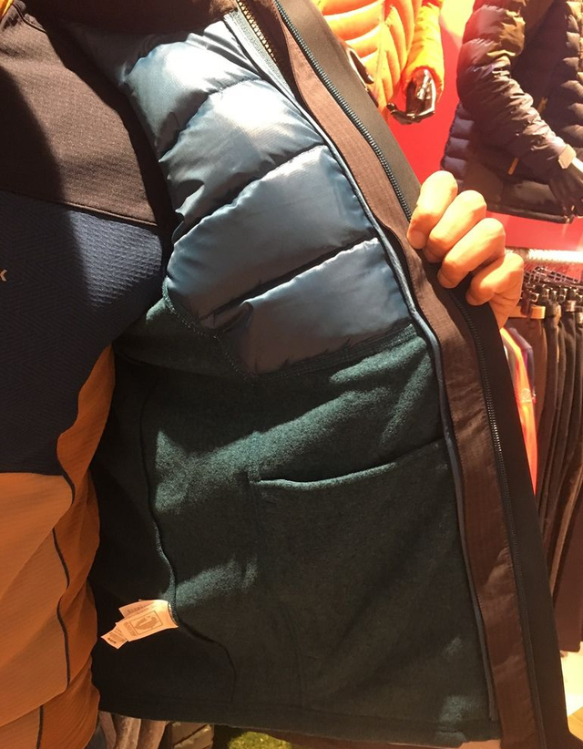 適合亞洲人穿的韓國戶外品牌,布來亞克BLACK YAK戶外店體驗