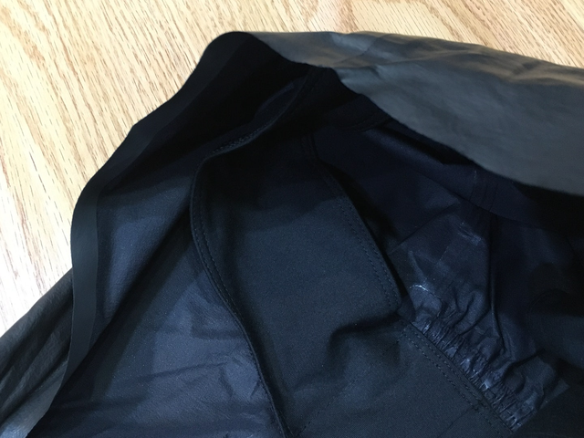 除了Arc'teryx始祖鳥(niǎo)比較貴,這幾款防風(fēng)外套都可以買(mǎi)