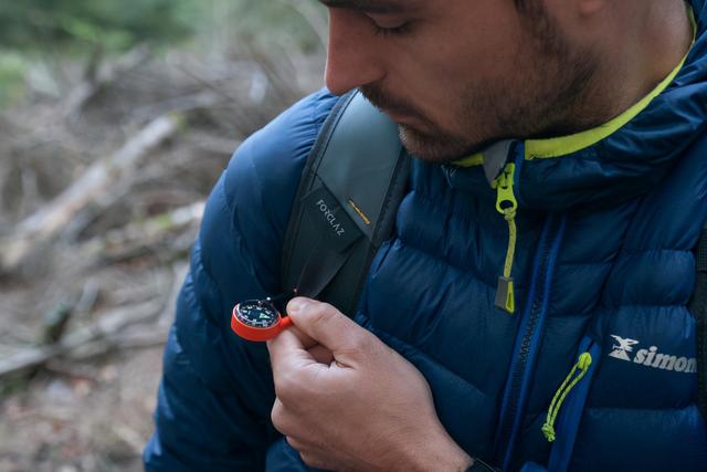 單日徒步登山,該準備哪些裝備?快來看必備清單