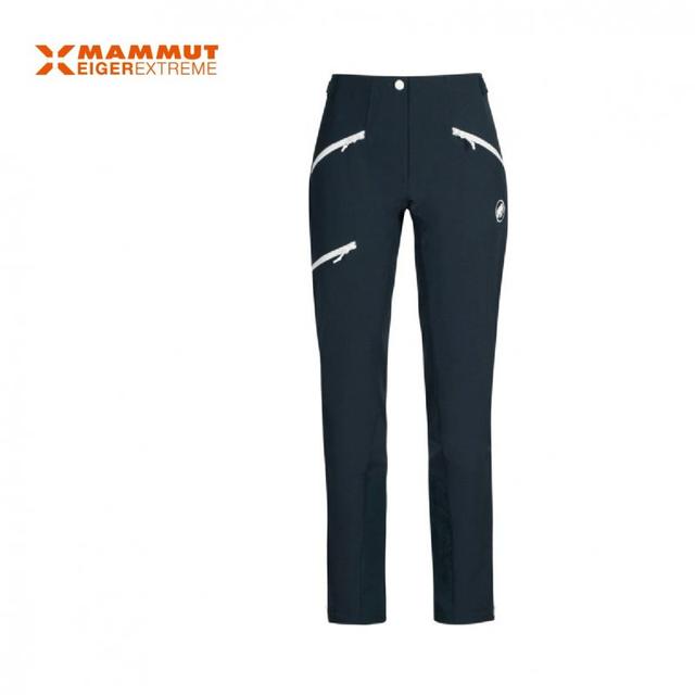 新品,MAMMUT猛犸象Eiger Extreme系列艾格極限第五代新款發布