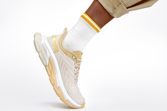 時下最火的跑鞋品牌,HOKA ONE ONE全新配色系列登場