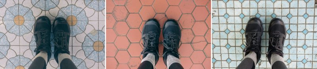 穿上Salomon薩洛蒙入門級登山鞋,來一場說走就走的旅行