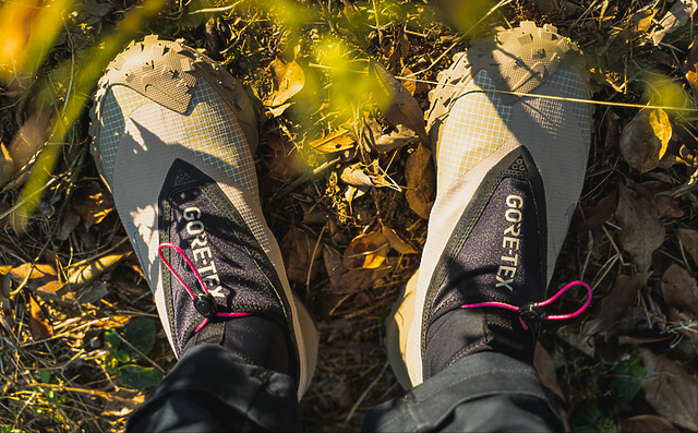 耐克Nike一鞋難求的ACG戶外機能鞋,今天就開箱給大家看