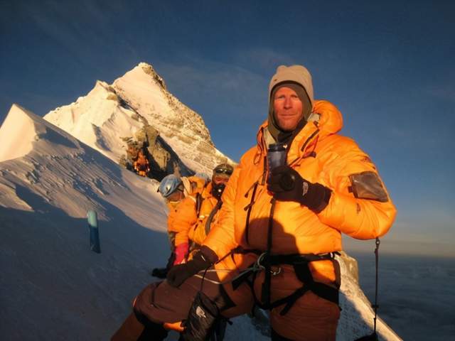 登山電影,這19部經典電影之作一部比一部震撼