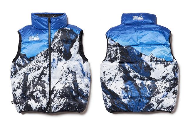 想買羽絨服嗎?盤點6個不是很大眾的品牌之選