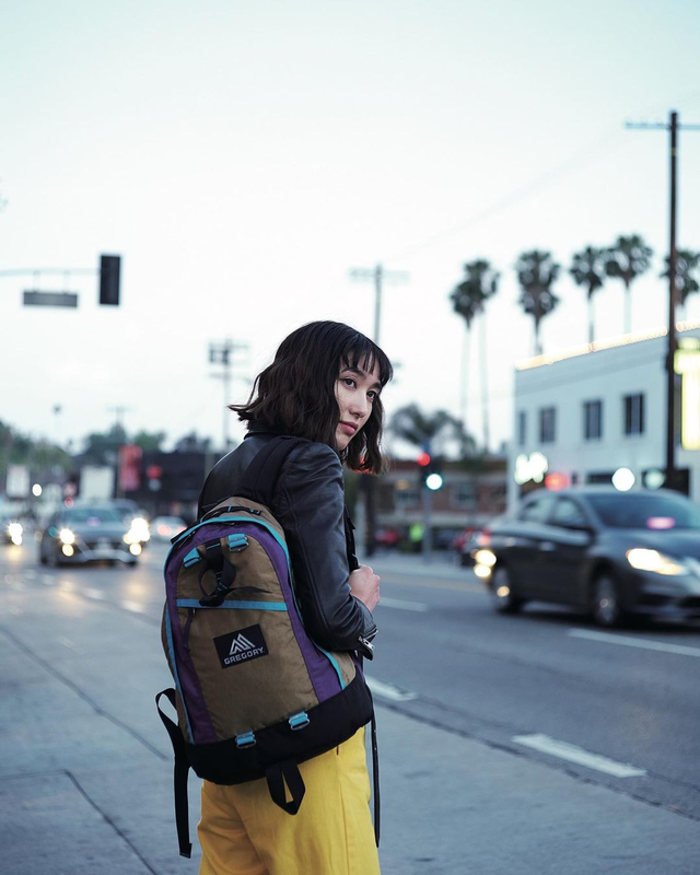 誰說戶外穿搭不能很時尚?這些單品打造潮流露營造型