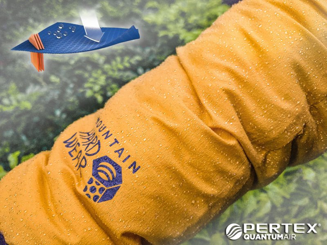 專業戶外品牌Mountain Hardwear山浩外套測評,一款要比始祖鳥Atom便宜的棉服