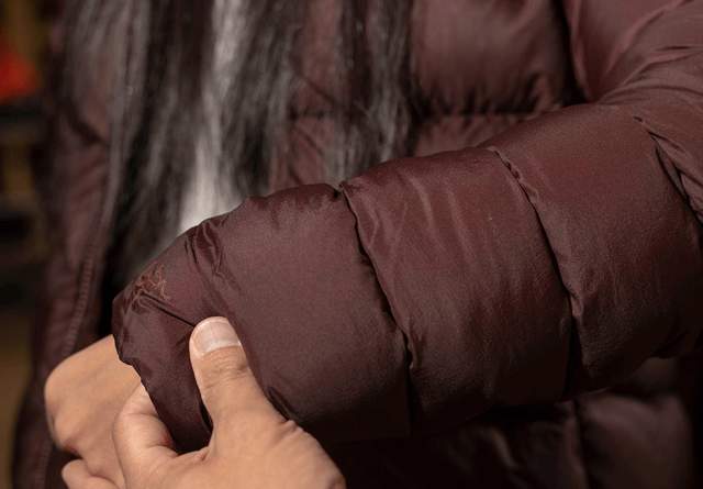 始祖鳥的裝備一直在網上看過,這家在日本的專賣店第一次進去看