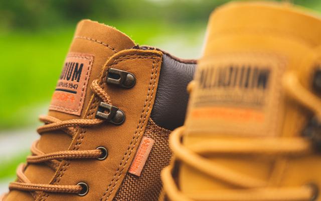 Palladium軍靴開箱分享,硬漢也可以成為時髦的老爺們