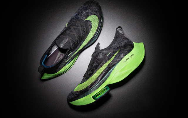 耐克Nike一鞋難求的ACG戶外機能鞋,今天就開箱給大家看